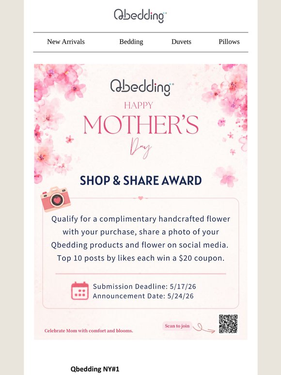 📣Share Your Purchase to Win