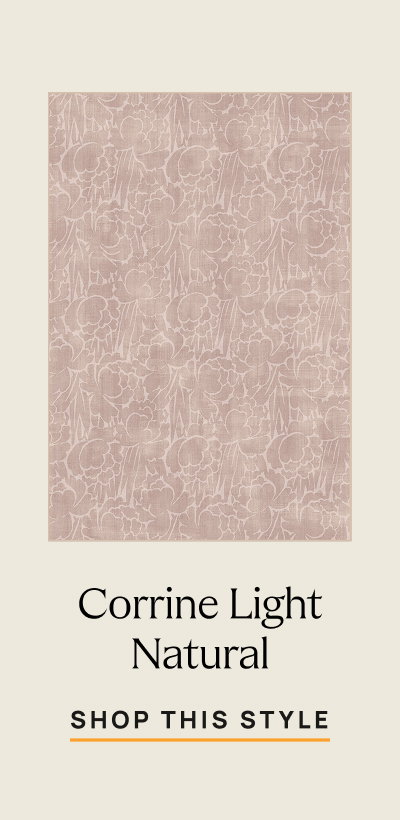 Corrine Light Natural 
