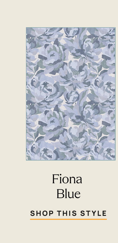 Fiona Blue 