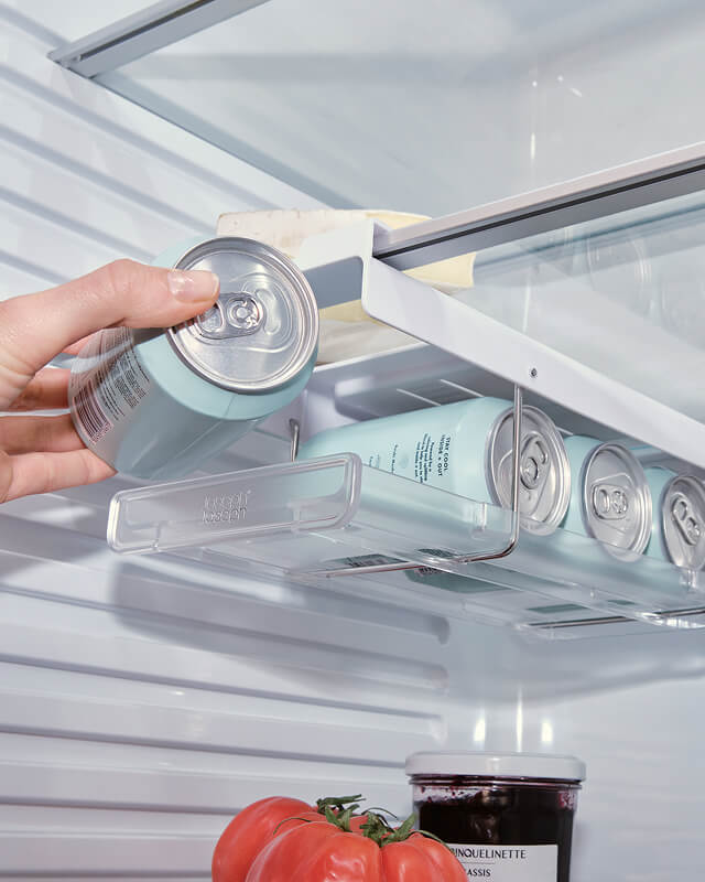 Fridge Organization