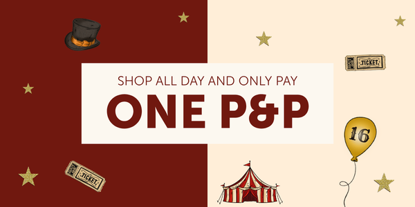 One P&P
