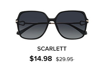 Scarlett