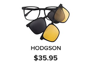 Hodgson