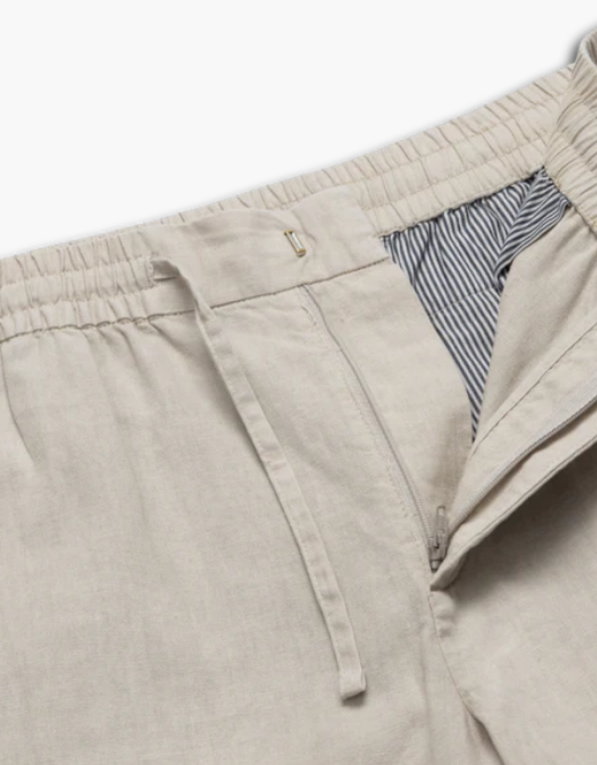 Washed Twill shirt Coral