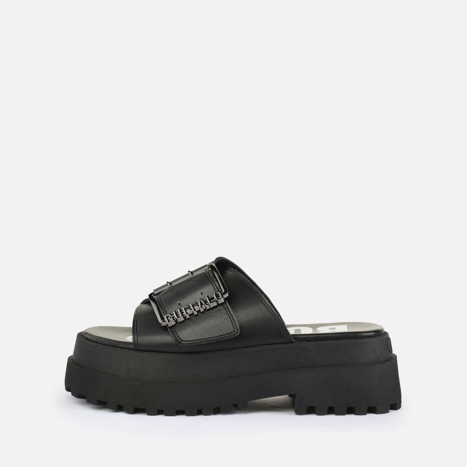 Pluto Slide Buckle