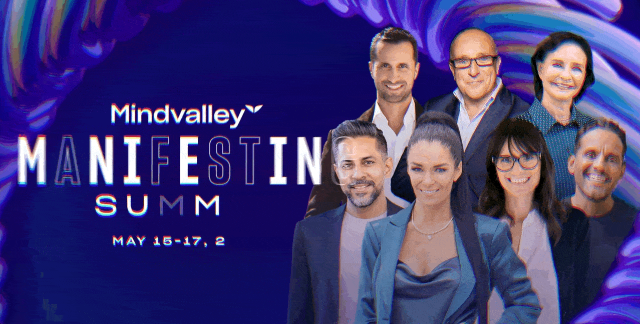 Manifesting summit 2026