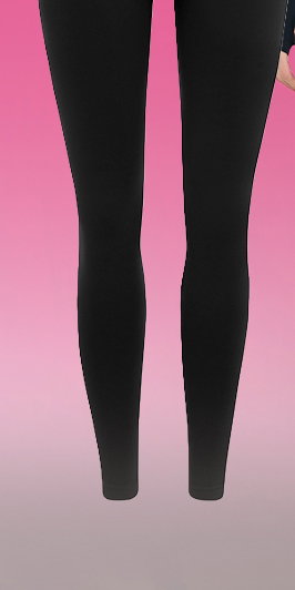 Full Length Tights NANDEX™ Original
