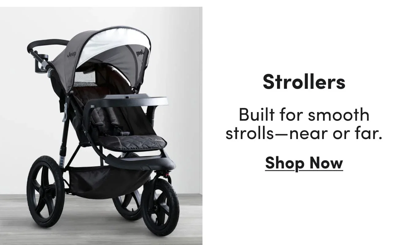 Strollers