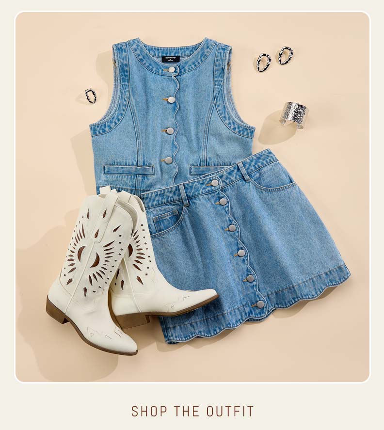 Shop the Look