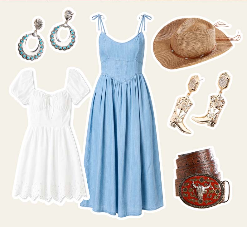 Shop the Trend