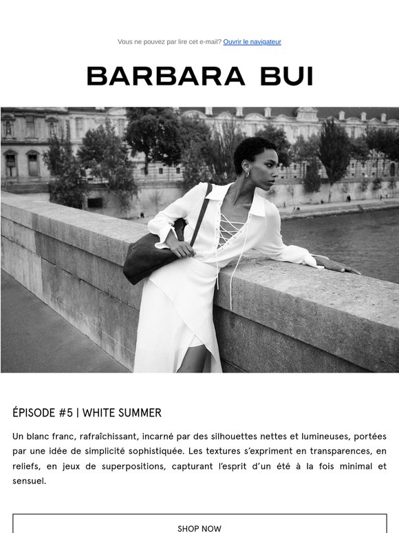 White Summer