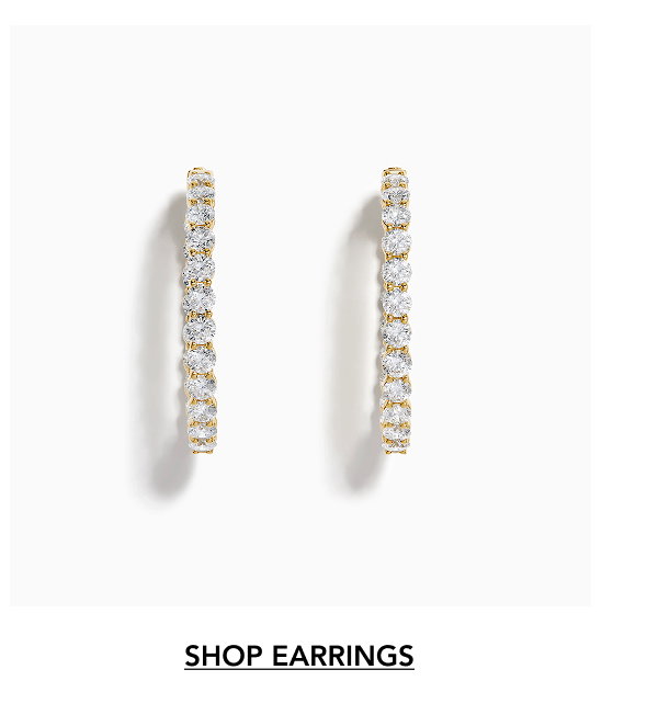 SHOP EARRINGS