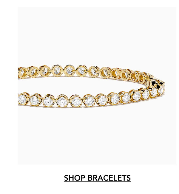 SHOP BRACELETS