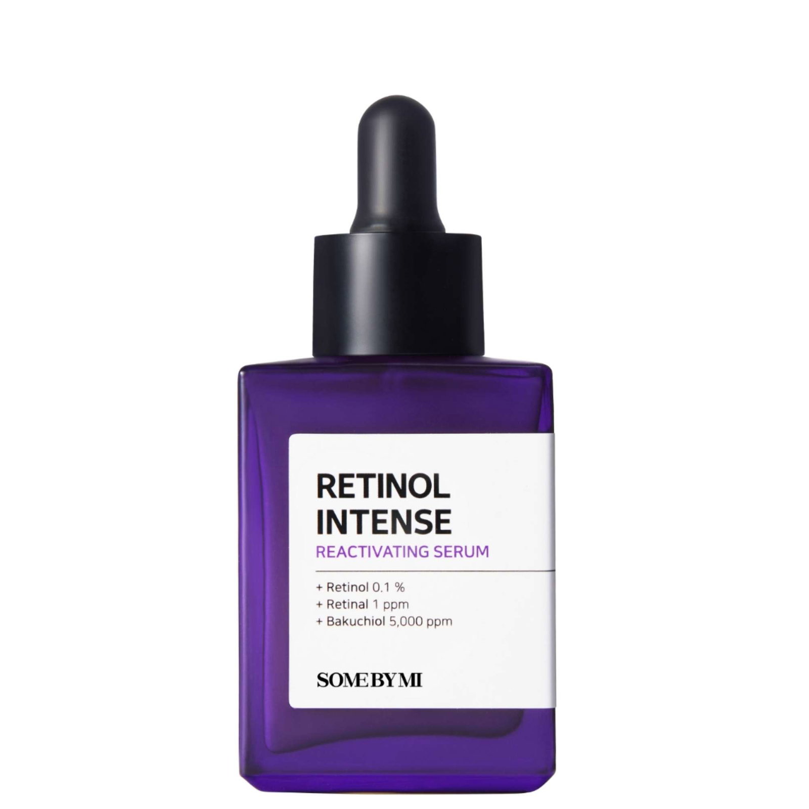 Image of Some By Mi  Retinol Intense Reactivating Serum 30ml