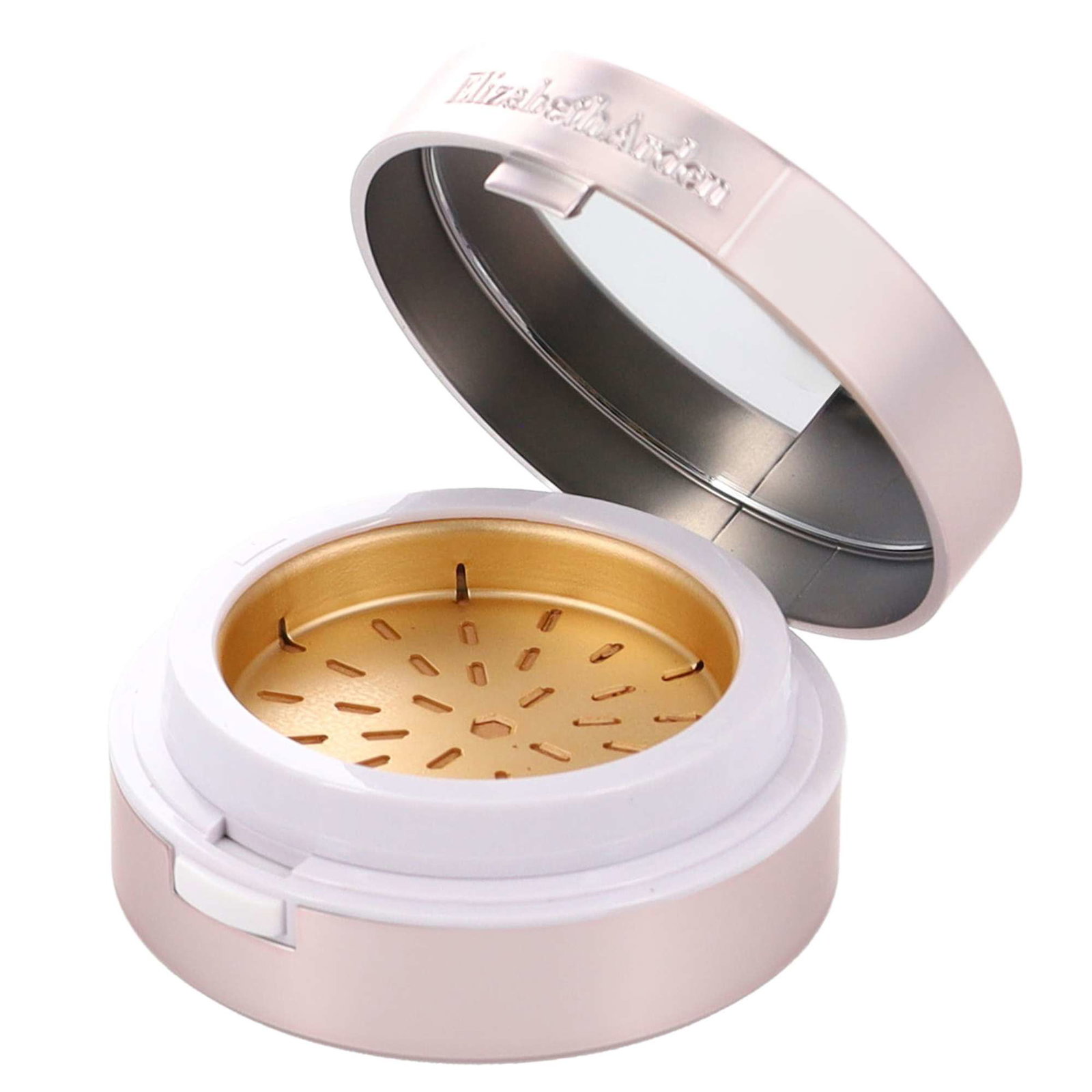Image of Elizabeth Arden Pure Finish Mineral Powder Foundation Shade 5 8.33g