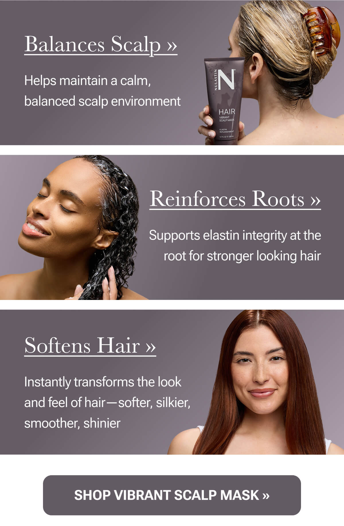 Shop Vibrant Scalp Mask