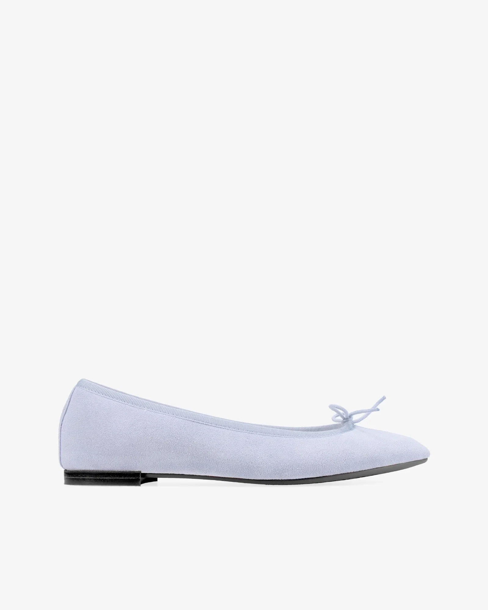 Image of Ballerines Cendrillon - semelle gomme