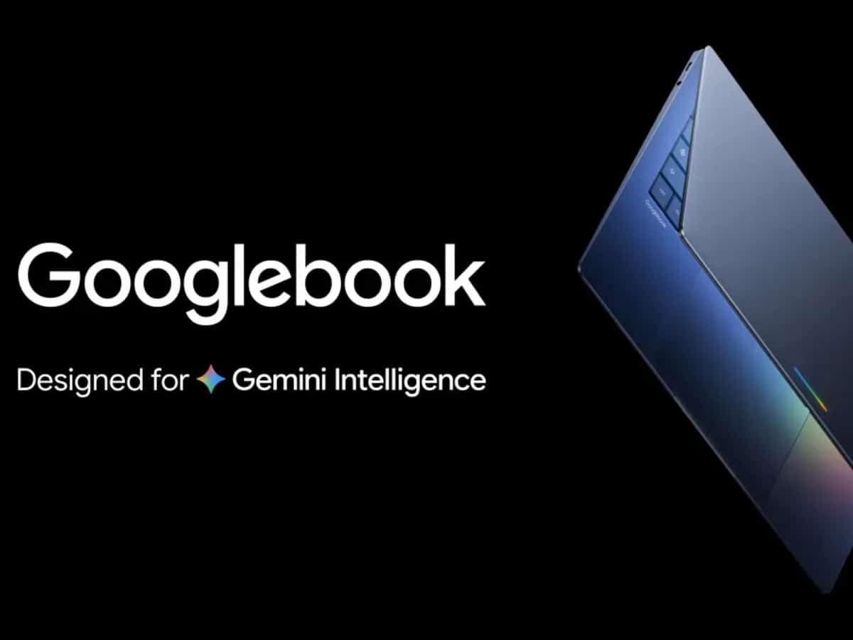 Googlebook is Google’s Attempt to Ditch the ‘Budget’ Tag and Take on Apple