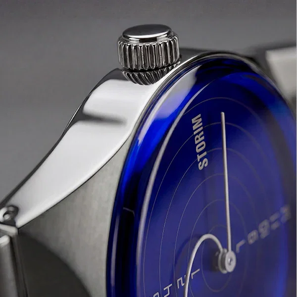 Fibon-X Lazer Blue