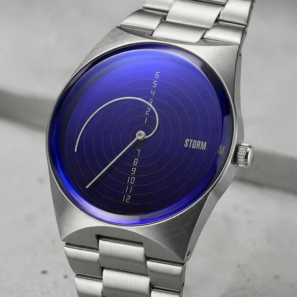 Fibon-X Lazer Blue