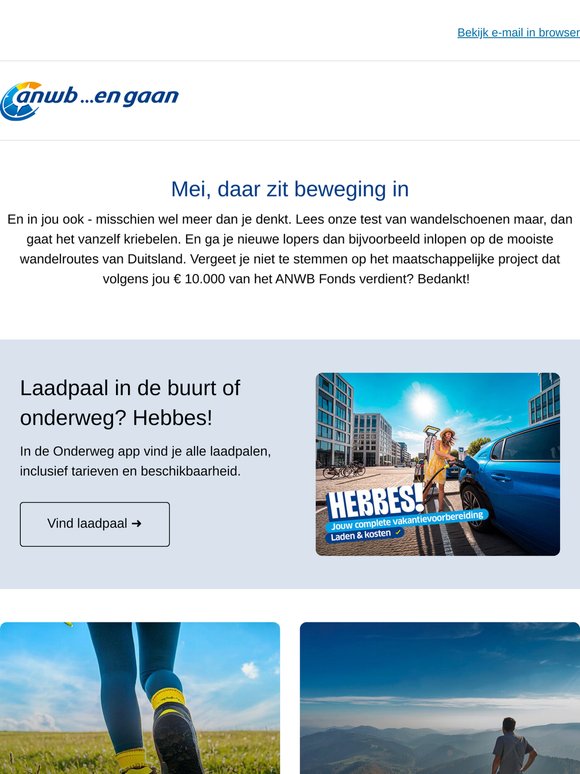 We hebben 8 paar lage wandelschoenen voor je getest 👟
