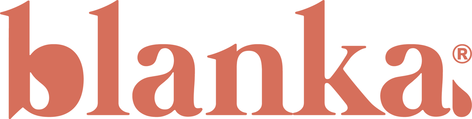 Blanka - build your brand