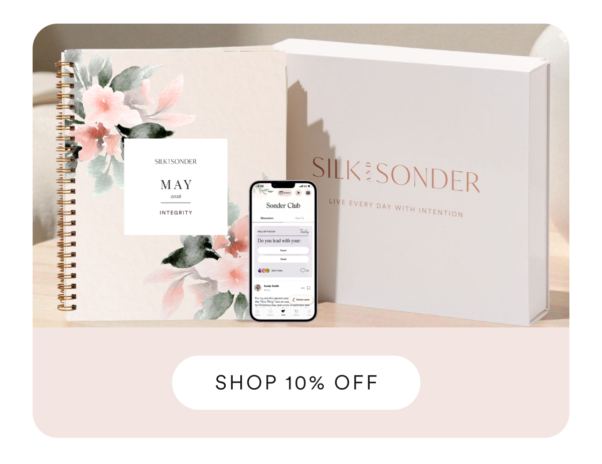 SHOP 10% OFF