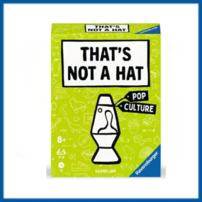 That's Not a Hat 2