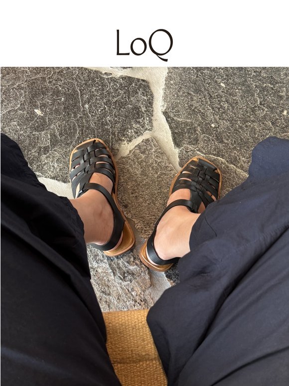 Founder Favorite | Packing for Portugal