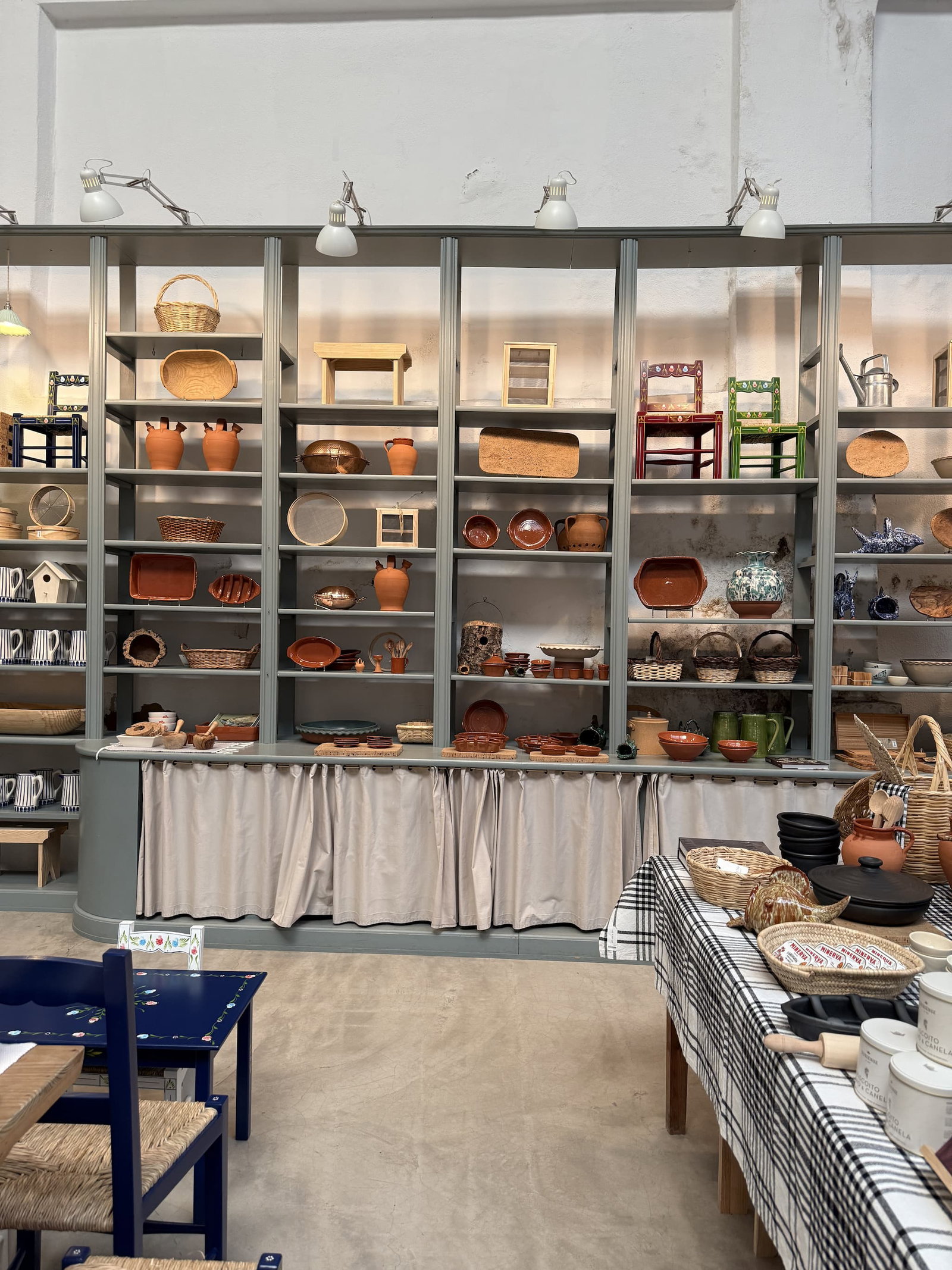 a home store