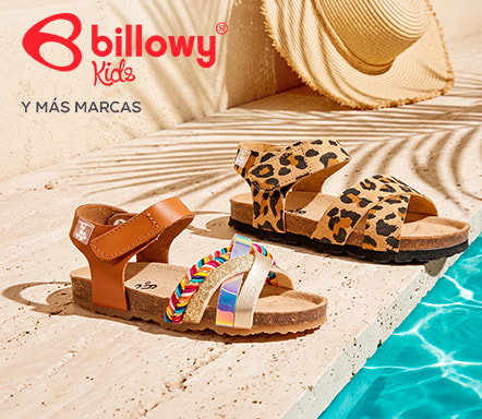 Billowy kids