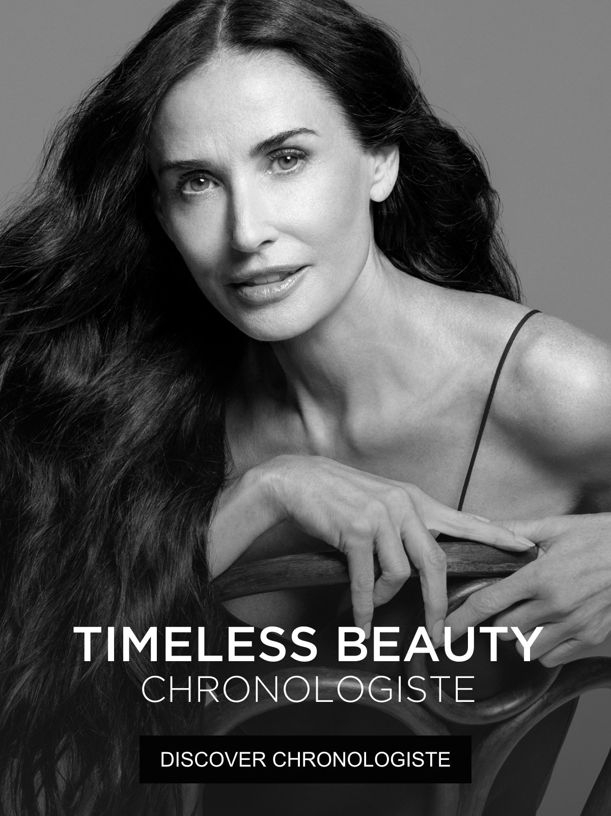 TIMELESS BEAUTY