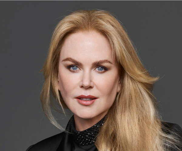 Nicole Kidman image