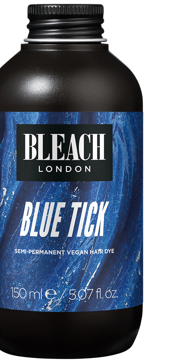 Shop Blue Tick