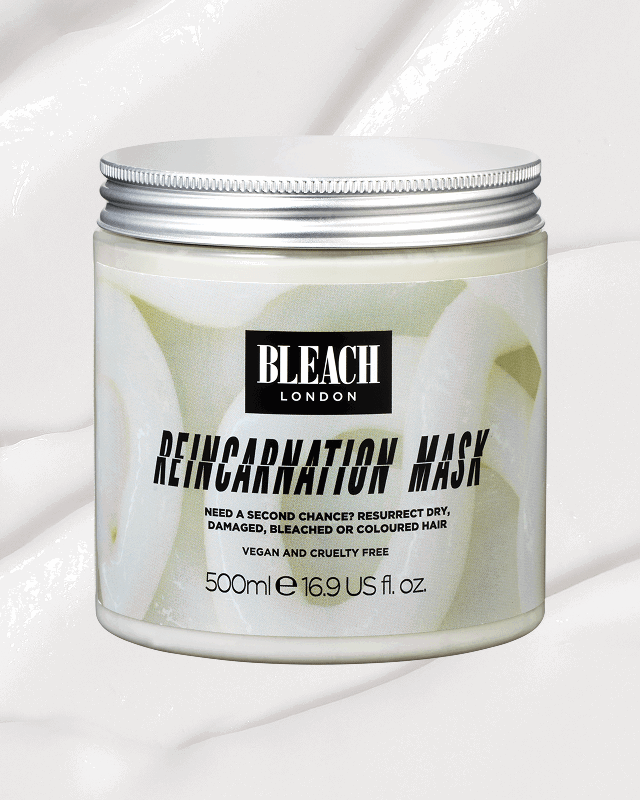 Reincarnation Mask