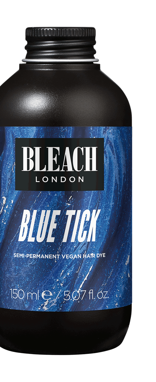 Shop Blue Tick