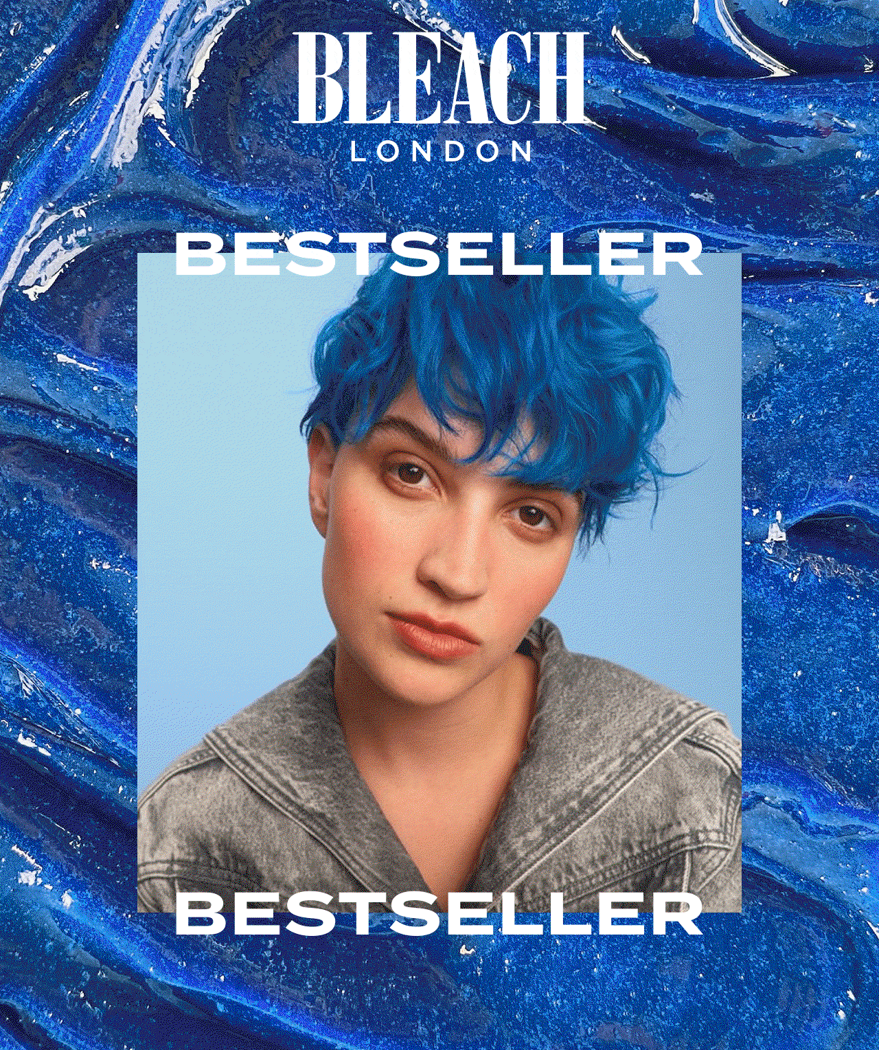 Shop Blue Tick