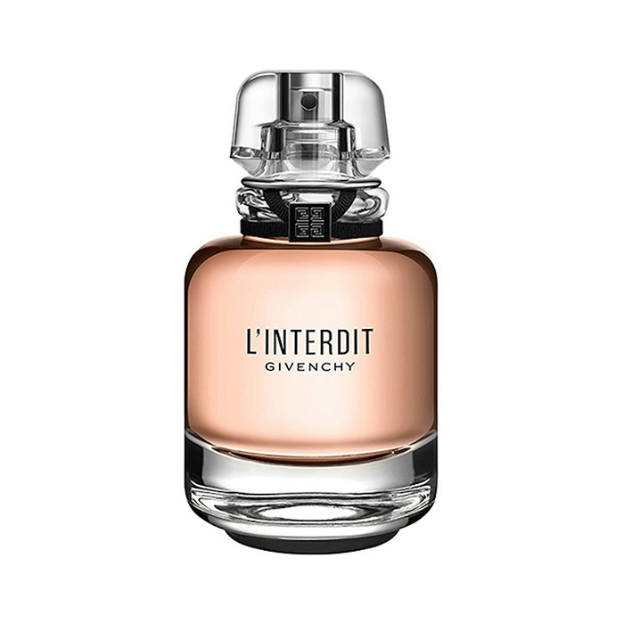 GIVENCHY  L'INTREDIT Eau De Parfum  50ml