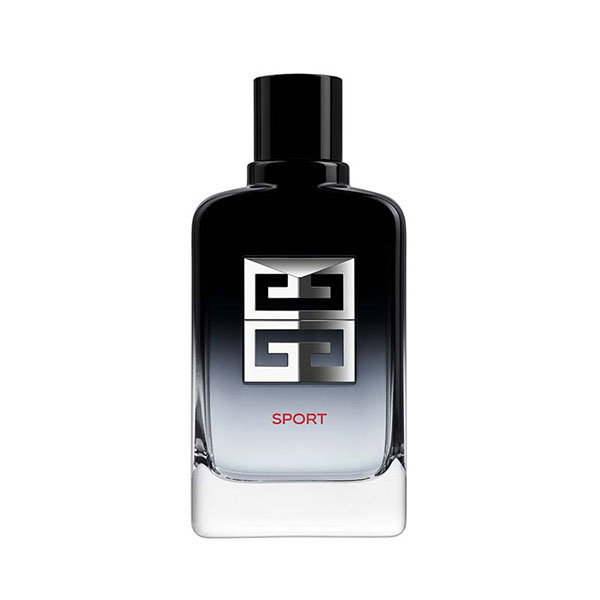 GIVENCHY  GENTLEMEN SOCIETY  Eau De Parfum  60ml