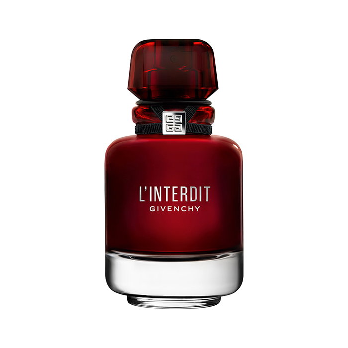 GIVENCHY  L'INTREDIT Rouge  Eau De Parfum  100ml