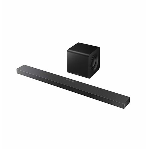 Samsung HWQS700F 3.1.2ch Soundbar Wireless Sub Woofer Bluetooth