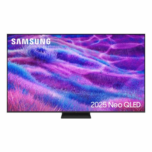 Samsung QE55QN80FAUXXU 55inch Neo QLED 4K Vision AI Smart TV