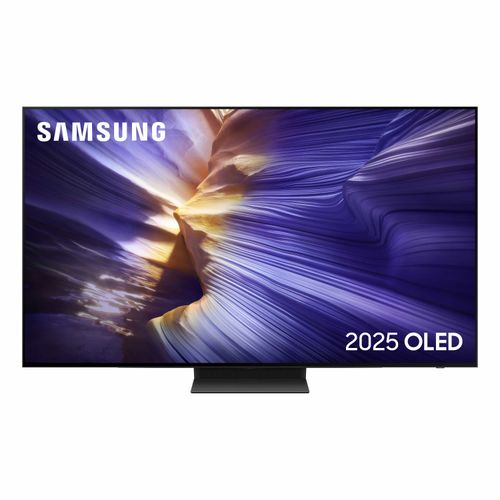 Samsung QE55S90FAEXXU 55inch OLED 4K Vision AI Smart TV
