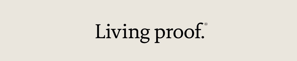 Living Proof | Shop All Products