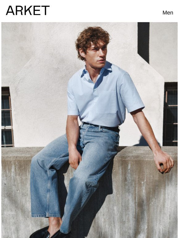 Spring, curated for summer