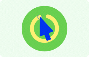 art gif icon