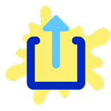upload icon