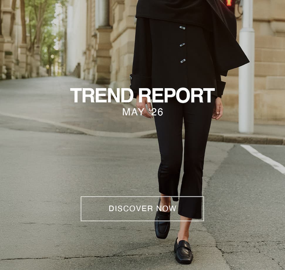 Trend Report
