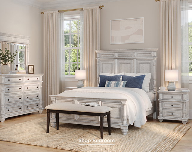 Shop Bedroom