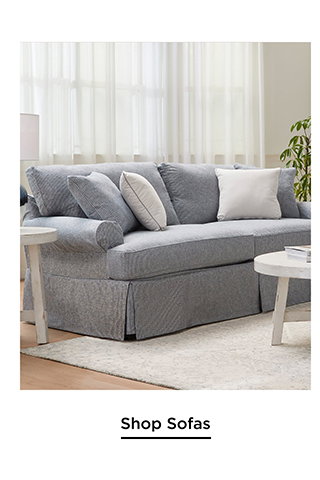 Shop Sofas
